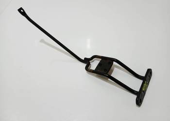 POPRZECZKA ZAMKA MASKI BMW E90 E91 LIFT  7116693