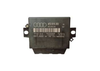 MODUŁ PARKOWANIA PARKTRONIK PDC AUDI A6 C6 4F0919283 4F0910283