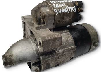 ROZRUSZNIK Peugeot 308 1.6 HDI 9688268580 M000T93581