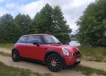Mini r50 Mini r50