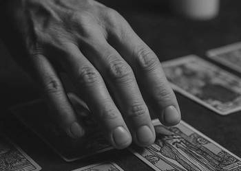 Tarot, Rytuały, Oczyszczanie Energetyczne – Pomoc Duchowa Online