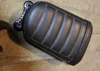 Kawasaki el 250 eliminator siedzenie tył tylne el252 pasażera el250 252