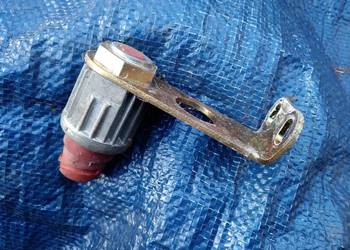 MAN L2000 czujnik pedału gazu 81255200173 MAN L2000 czujnik pedału gazu 81255200173