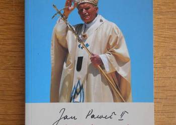 Jan Paweł II - Dar i Tajemnica