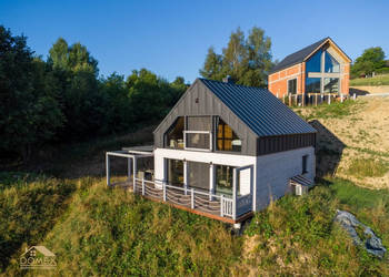 Dom wolnostojący 76m2 Łękawica