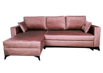 *BESTSELER ! Loftowe klimaty*narożnik BARI/Markos lewy/prawy-kolory