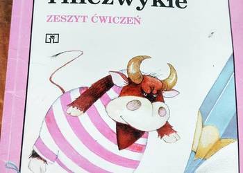 Słowa zwykłe i niezwykłe szkolne księgarnie Warszawa Bródno