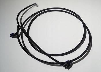 VOLVO S80 V70 XC70 przewody spryskiwaczy lamp OE