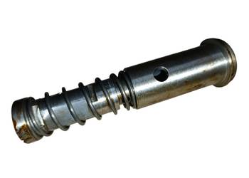 POMPA OLEJU OLEJOWA ANDORIA S301 NOWA ORYGINAŁ S301.17.08