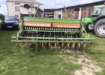 Siewak amazone d8 30super 3m