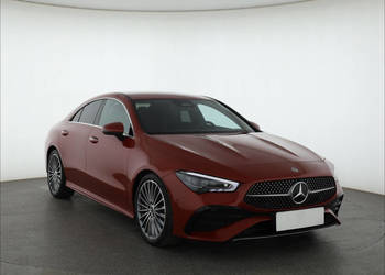 Mercedes CLA 200