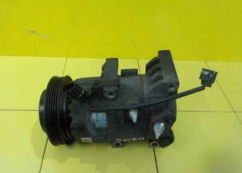 i40 ix35 CARENS SPORTAGE 1.7 CRDI 16r sprezarka klimatyzacji F500-DX9FA10