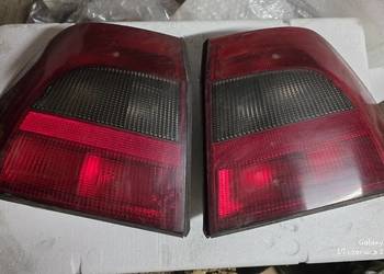 Opel Vectra B lift tylna lampa