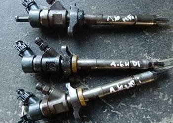 0445110239 Wtrysk wtryskiwacz 1.6 HDI Citroen Peugeot