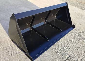 Łyżka, Szufla, Objętościówka do Tura i Ładowarki z transportem./2