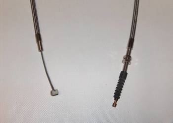LINKA SPRZĘGŁA XV 535 DX Virago 98-03 XV 535 Virago 87-98