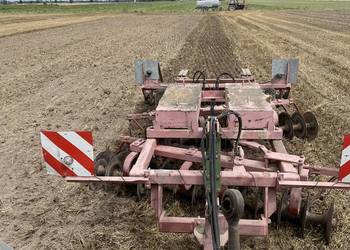 Talerzówka ciągnięta 3m Silowolf (kverneland)