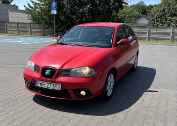 Seat Ibiza 1.4 TDI