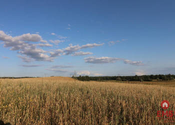 Ogłoszenie grunt 1086m2 Okuniowiec