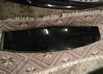 Szyba dachu panoramy Mercedes S Klasa W221