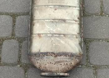 DPF Bmw e60 3. 0d M57 Oryginał 7792041
