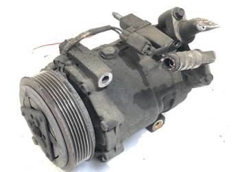 SPRĘŻARKA KLIMATYZACJI FORD FOCUS C-MAX 3M5H-19D629-SA 1.6 109KM 03-07