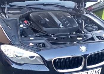 Sprzedam BMW F11 520 touring