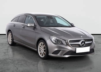 Mercedes CLA 250 4MATIC