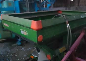 Rozsiewacz Amazone zam