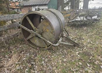 Wał łąkowy zabytkiwy