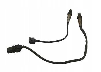 SONDA LAMBDA KPL 2 SZT  A0075426318 2.0 B 360KM Mercedes-Benz CLA-klasa I A