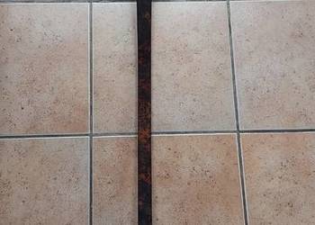 Listwa dekor deski rozdzielczej JAGUAR XJ X351  AW93045N60