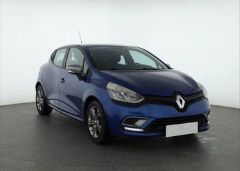 Renault Clio 0.9 TCe