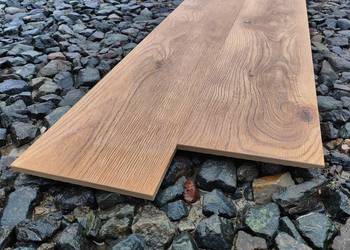 OKAZJA !! Gres Drewnopodobny TAIGA BROWN 20x120