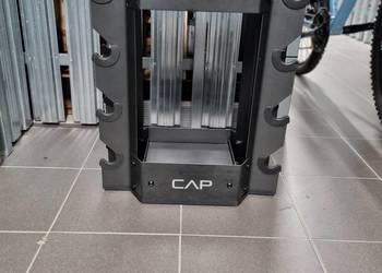 Stojak na hantelki CAP