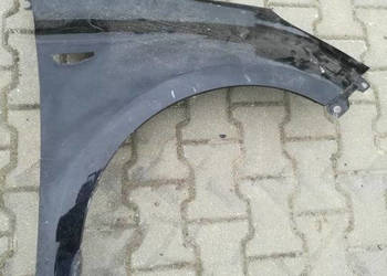 HYUNDA I20 I-20 PRZÓD PRAWY 2010 HYUNDA I20 I-20 PRZÓD PRAWY 2010