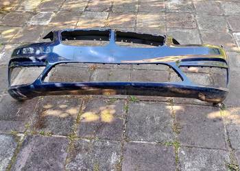 Zderzak przód BMW 2 F45 2014- Zderzak przód BMW 2 F45 2014-