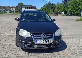 Sprzedam Golfa V 1,9 tdi