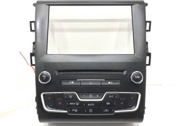 PANEL STEROWANIA NAWIEWU FORD MONDEO MK5 HS7T-18E245-CAA Hatchback KON