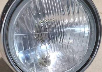 Reflektor/lampa przód Honda Shadow VT 125