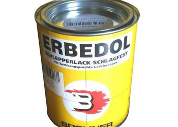 SL7541 Farba ciemnoszara (0,75l) Claas(Erbedol)