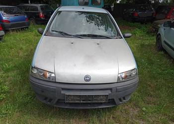Fiat Punto 1,2 59 kW 2002 r. dawca części