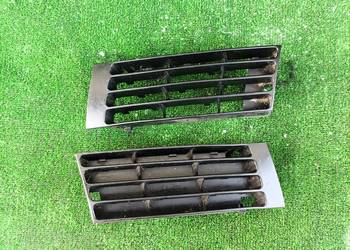 Atrapa, Kratka, Zaślepka zderzaka Audi a4b5