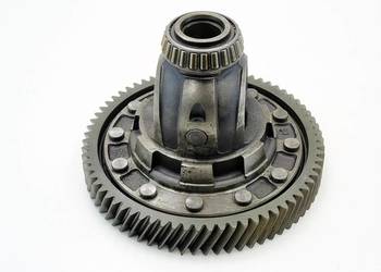 MECHANIZM RÓŻNICOWY SKRZYNI FPE 1.9 TDI ALHAMBRA SHARAN GALAXY 02N409121E