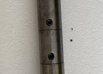 Wytaczadło zgrubne PINZBOHR 80-102 SK50