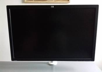 Monitor HP LP3065 30cali, 2K+, 2560x1600, 3xDVI-D, 4xUSB 2.0, 16na10, EZ320