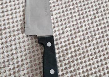 nóż kuchenny nirosta duży 32cm