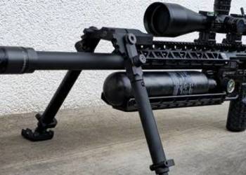 bipod GRS bipod GRS