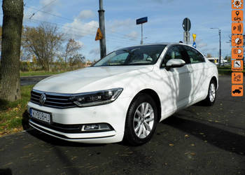 Volkswagen Passat 2,0 dsg salon polska VAt23% B8 (2014-2023) Volkswagen Passat 2,0 dsg salon polska VAt23% B8 (2014-2023)