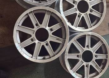 felgi do quada ATV 14x5,5